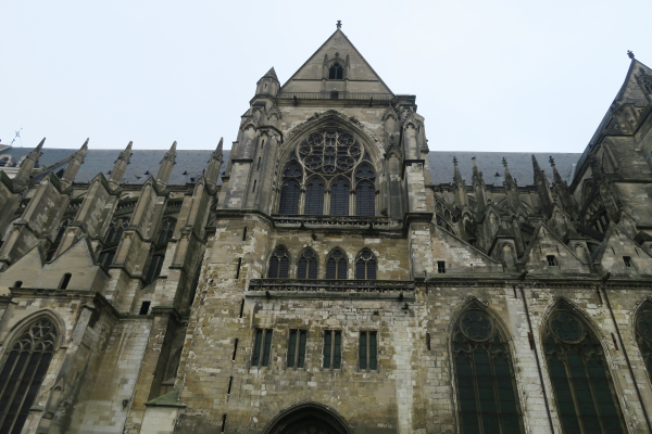 Saint-Quentin basilique