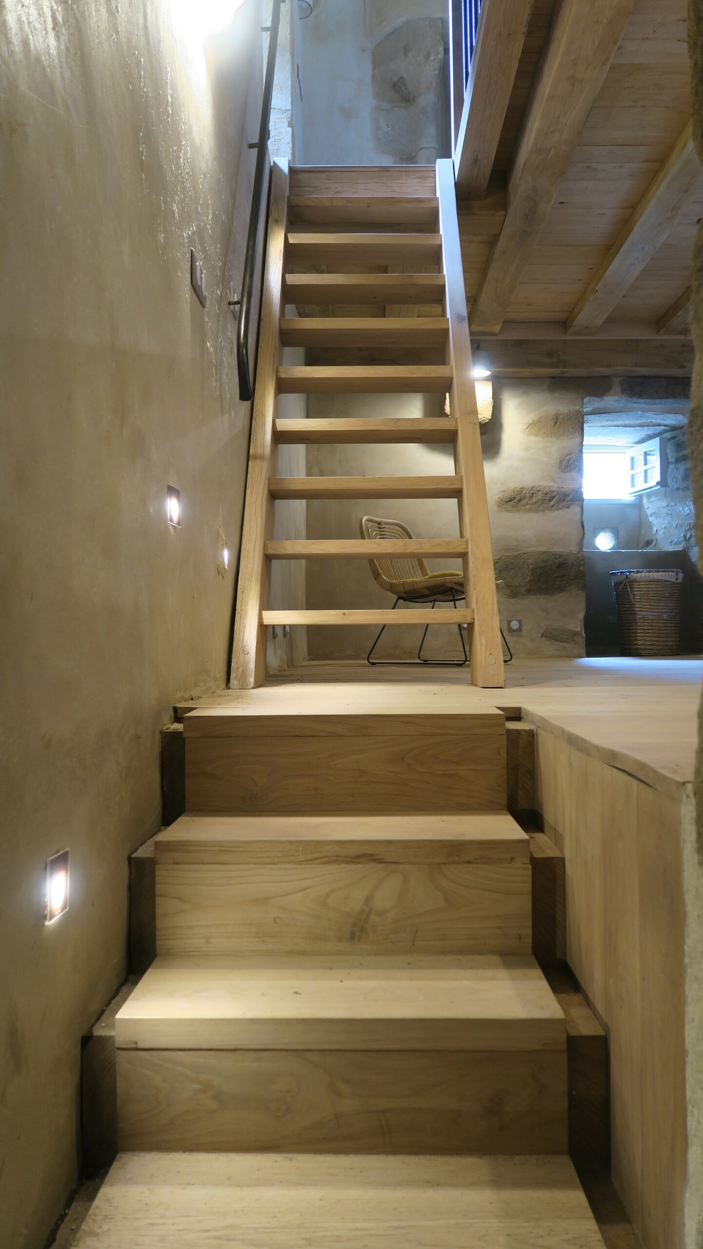 16_LaVillatte_2024_escaliers