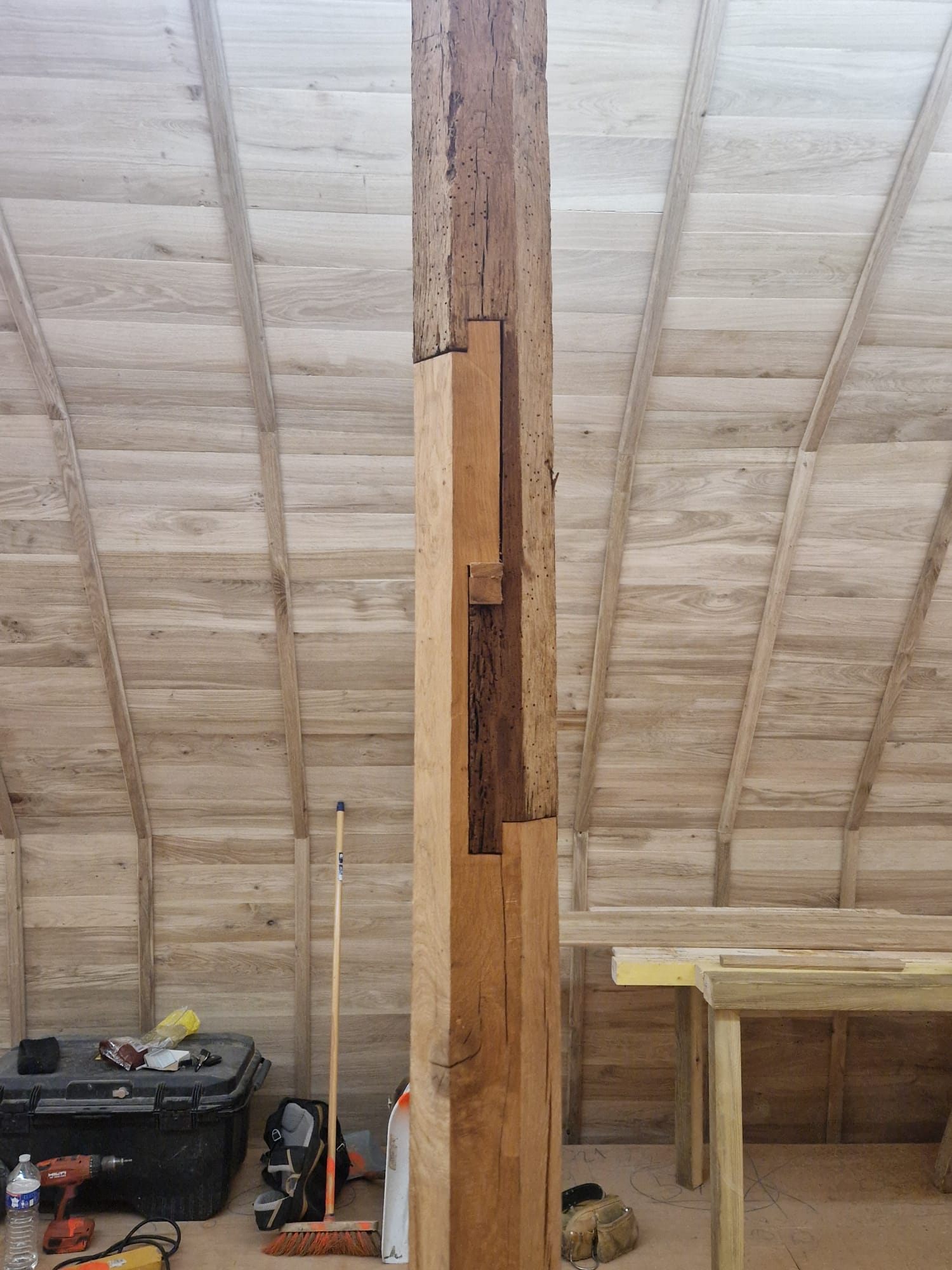 76 Etretat Eglise Notre-Dame