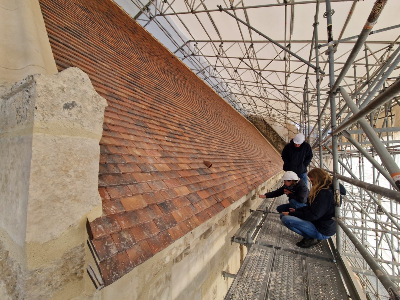 76 Etretat Notre-Dame