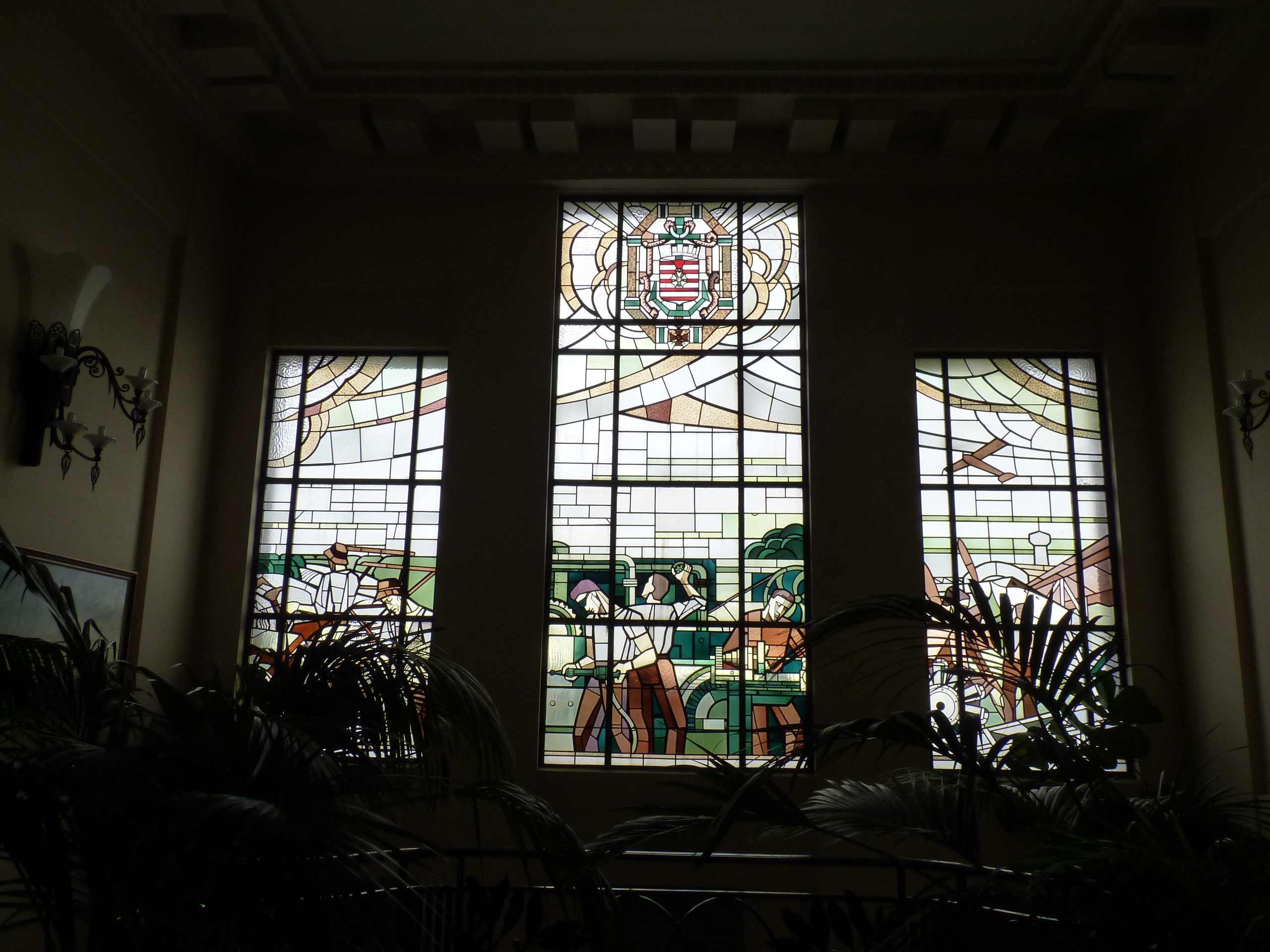 80_ALBERT_Hôtel_de_Ville_place Emile_Leturcq (25)