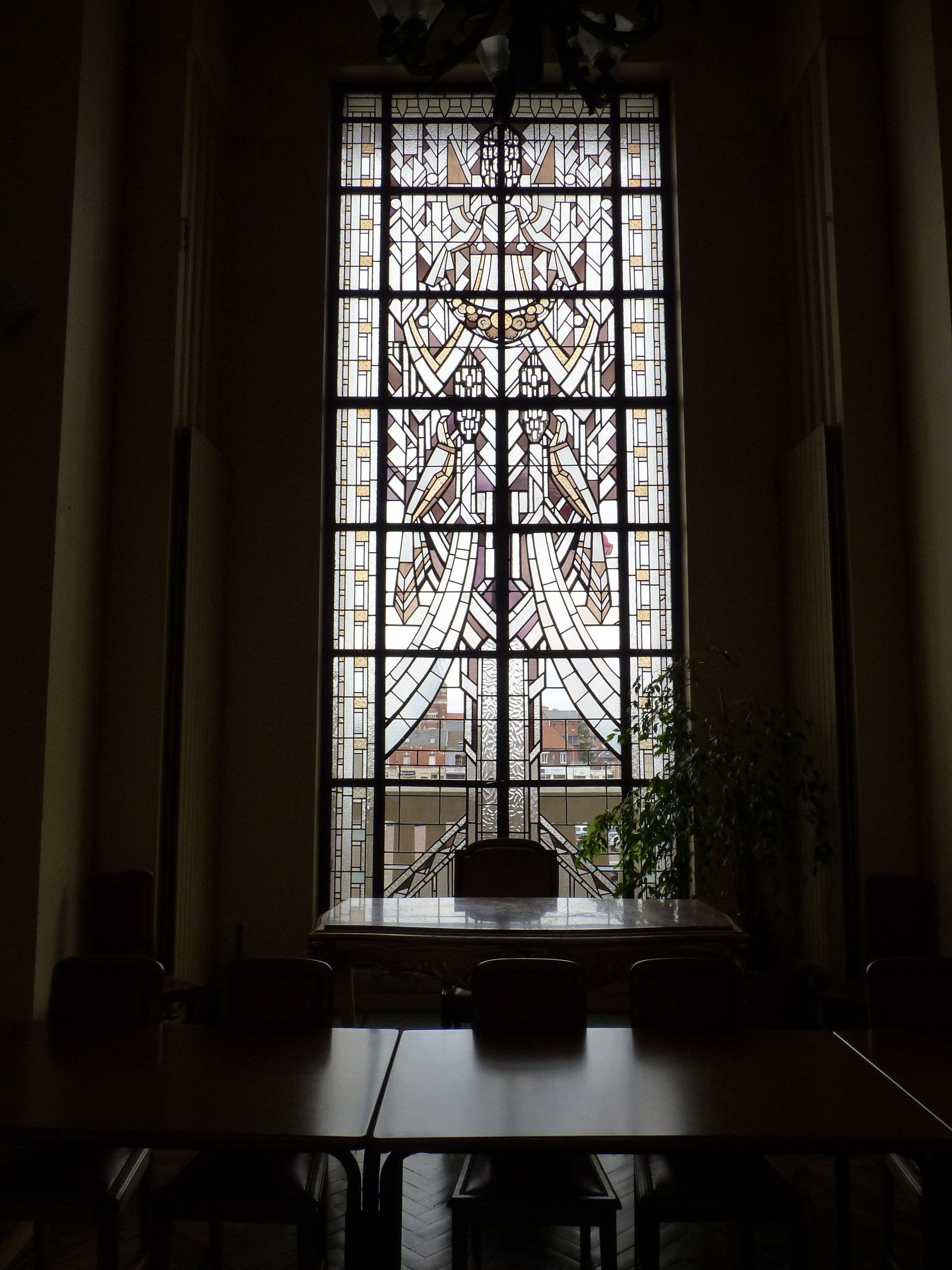 80_ALBERT_Hôtel_de_Ville_place Emile_Leturcq (26)