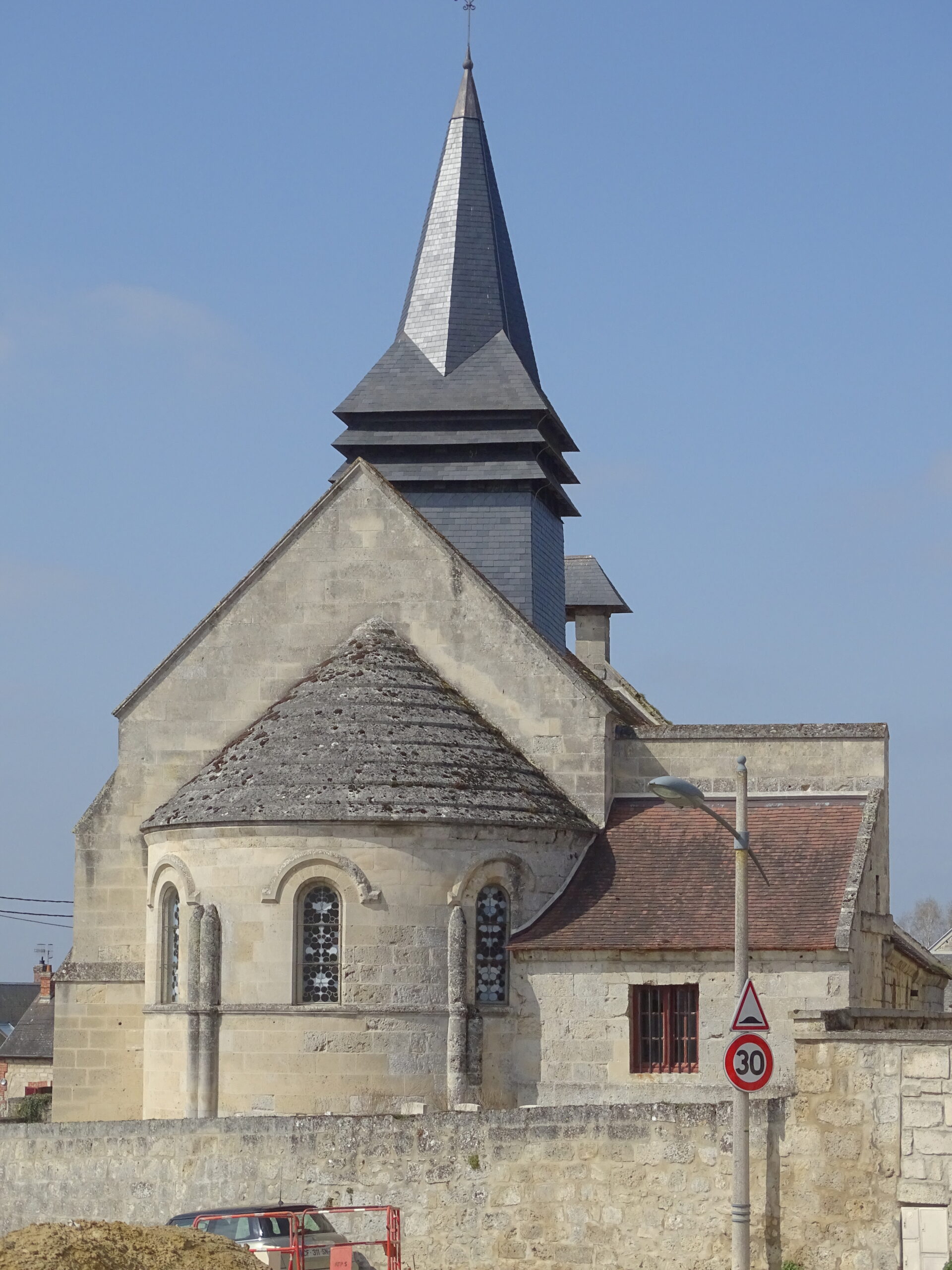 Bucy-le-Long_arr. Soissons Chapelle_-Sainte-Marguerite CC5