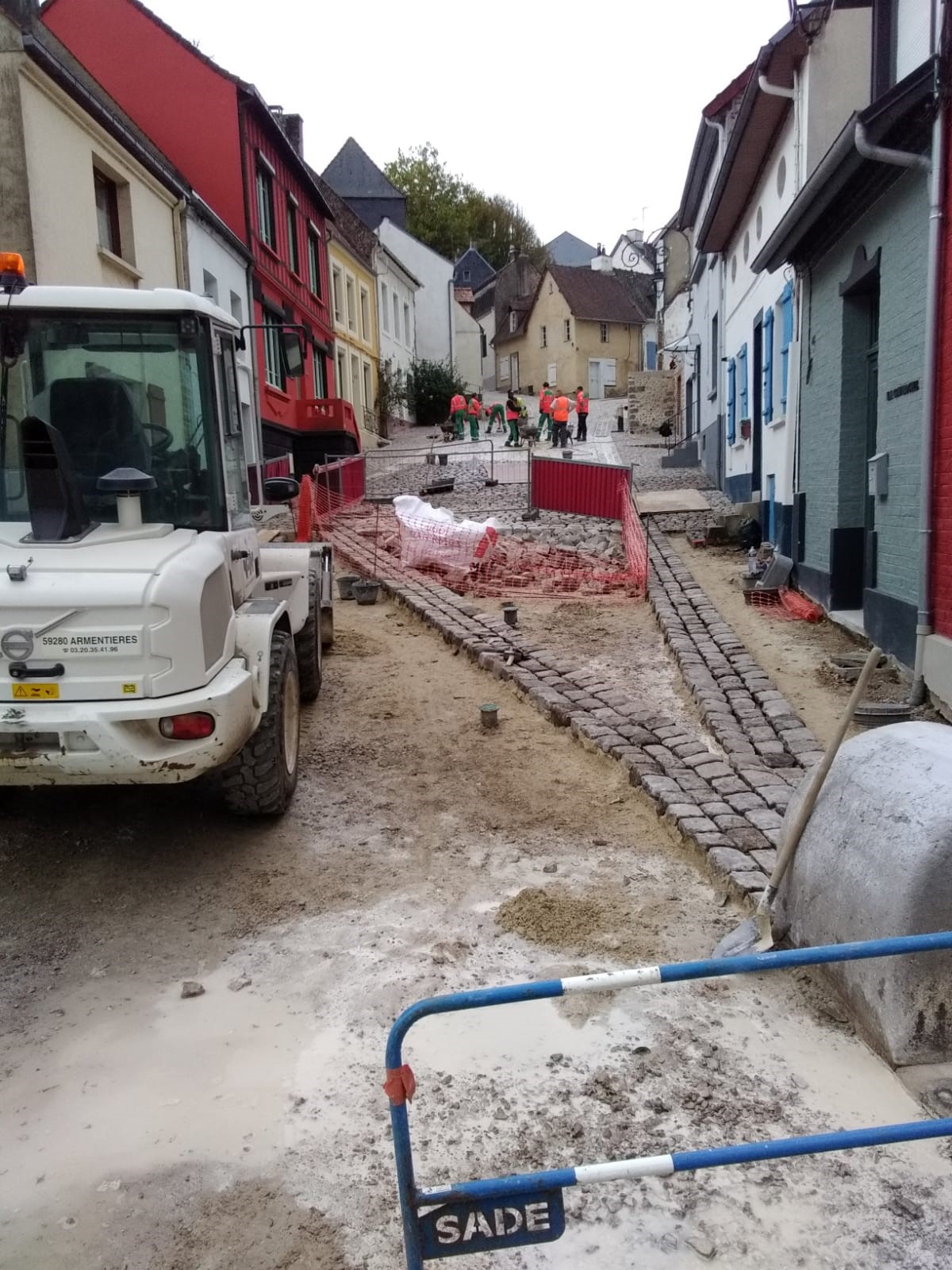 CSF_Travaux pavage (1)