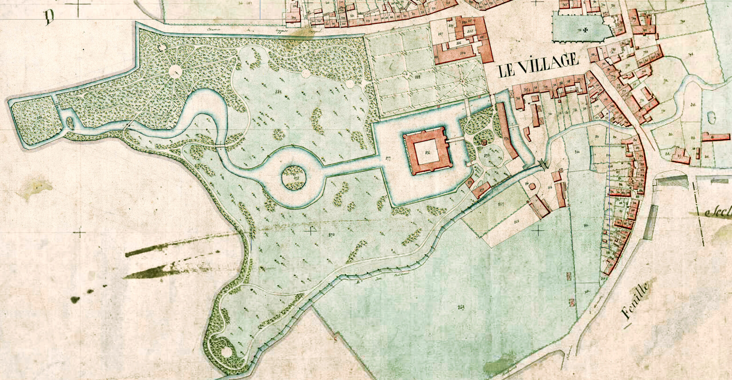 Cadastre 1852 parc copie
