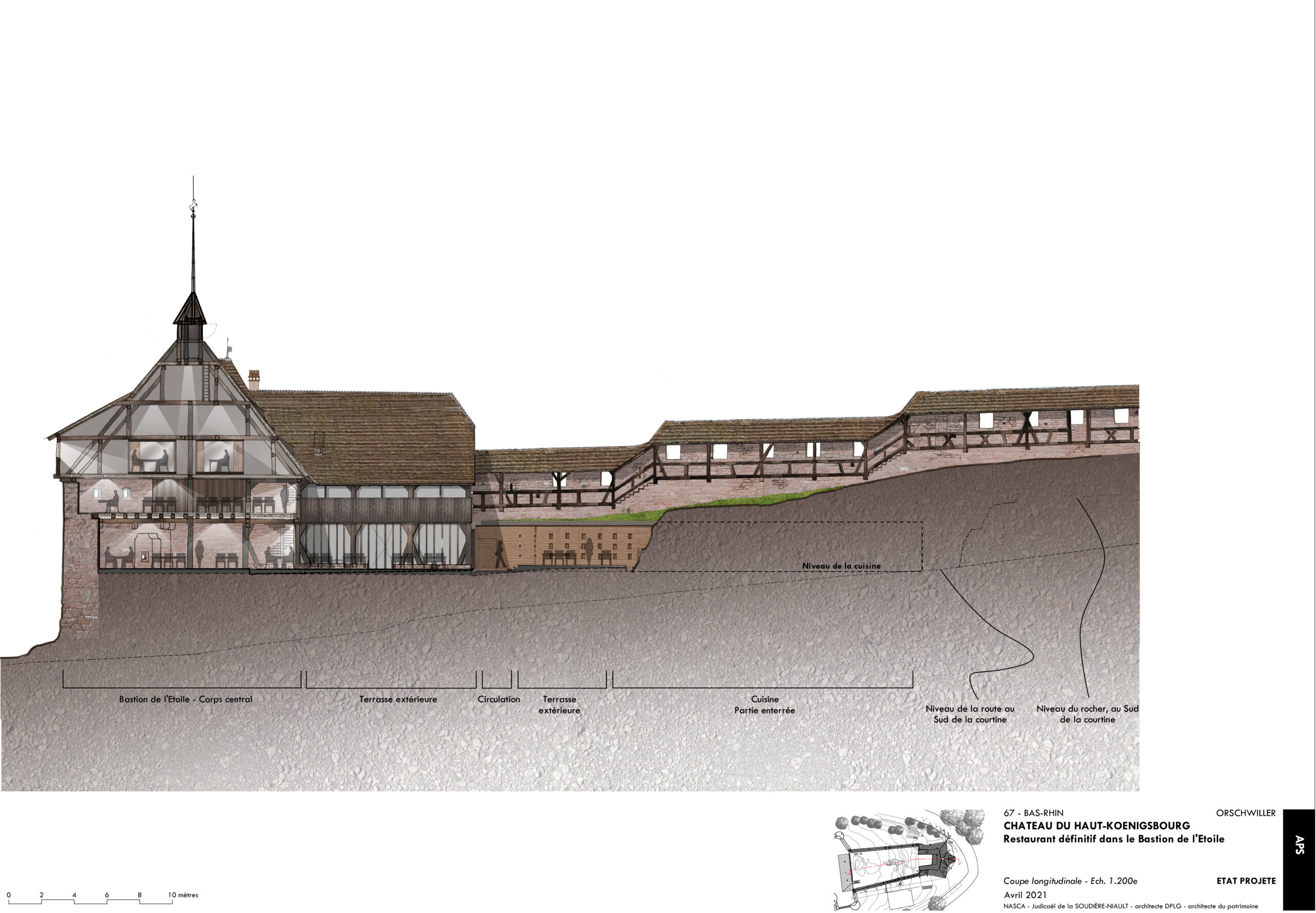 APS D1.18 CPE LONG. EP