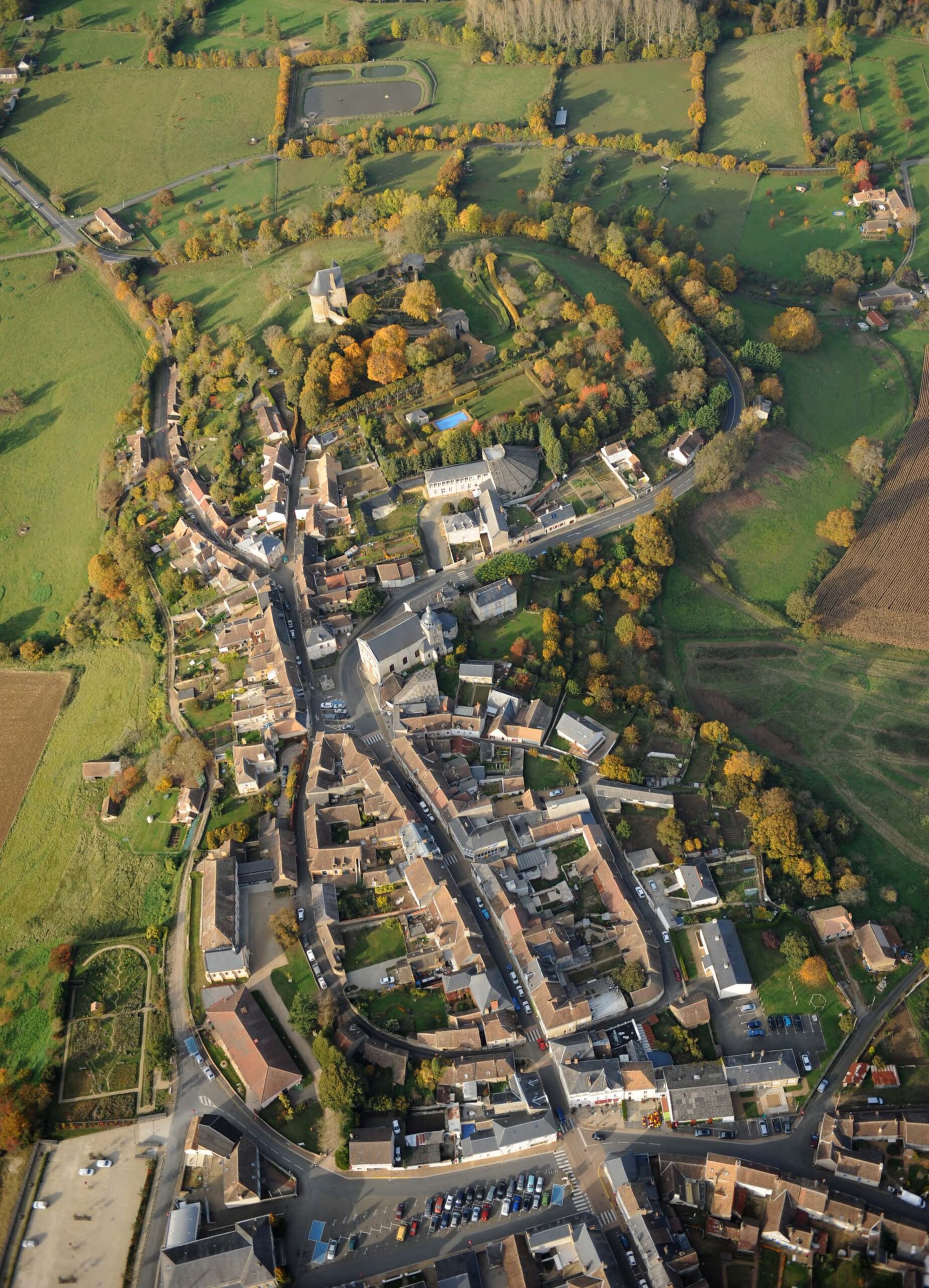 Notice Gérard Bouvet & Pierre Darlot