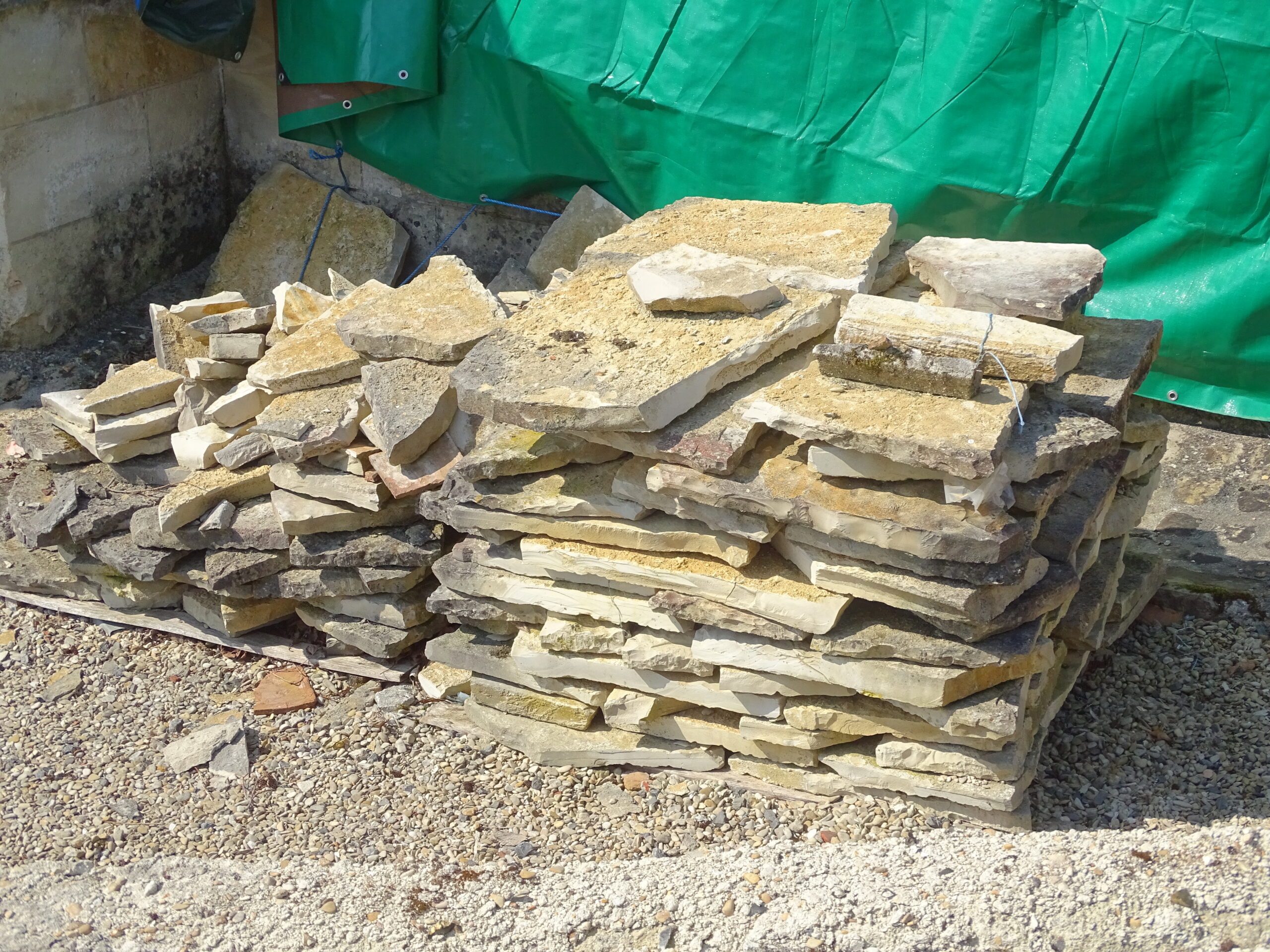 Trucy, arr. de Laon, église de la Sainte-Trinité CC8