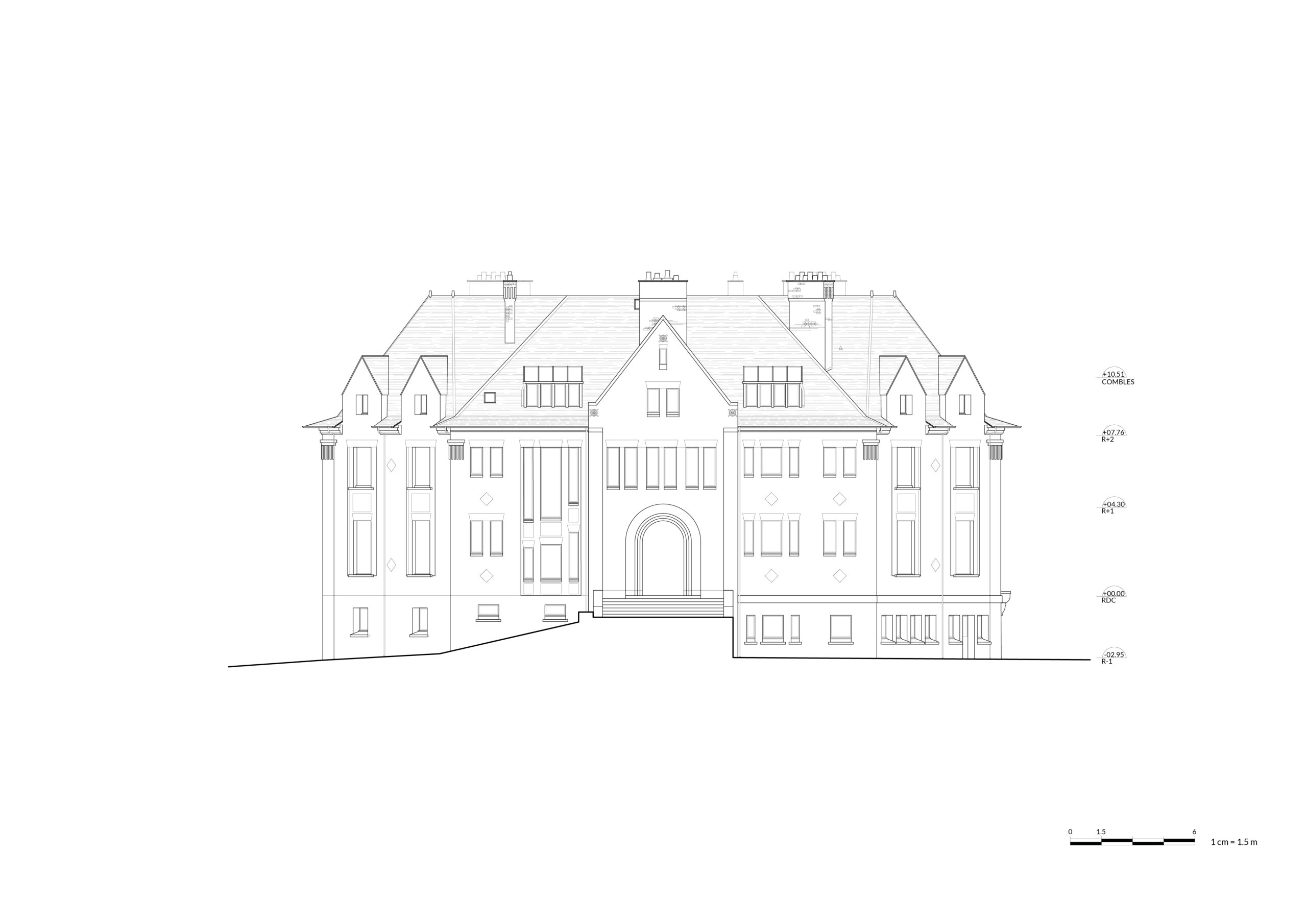 plans-facade